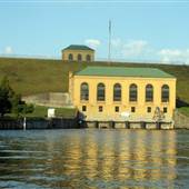 Hardy Dam
