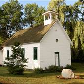 Bohannon One Room School House