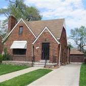 Detroit Home