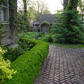 Grosse Pointe Residence