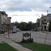 Howard City