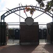 Atwood Stadium
