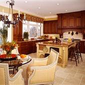 Northville Home