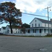 Mike's Historic House