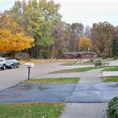 St Joe Evergreen Cul De Sac
