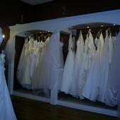 Gina's Bridal Boutique