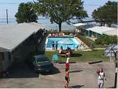 Beachcomber Motel