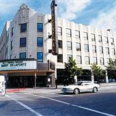 Muskegon Frauenthal Center for the Performing Arts