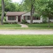 Royal Oak Ranch Home