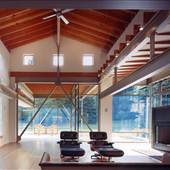 Pappas Contemporary Residence