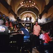 Grand Trunk Pub
