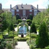 Regents Park of Troy