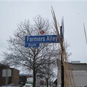 Farmers Alley