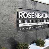 Rosenbaum Building