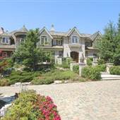 New Buffalo Mansion