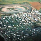 I-96 Speedway