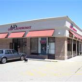 A.J.'s Laundromat