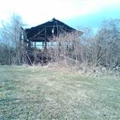 Barn to Burn