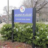 Murphy Playlot