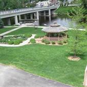 Grand Ledge River Front