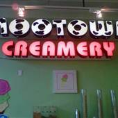 Mootown Creamery