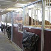 Grand Hotel Stables