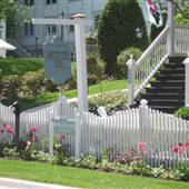 Metivier Inn