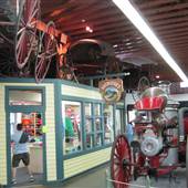 Mackinac Museum and Shops