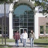 Alma College