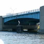 Bascule Bridge