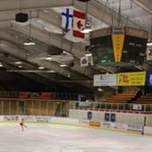 Lakeview Arena