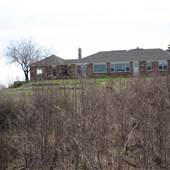 Greyfox Bluff Home