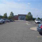 Macomb County Morgue