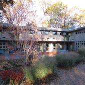 Turkel House