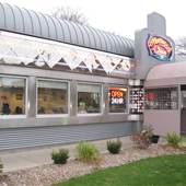 Fleetwood Diner - Lansing