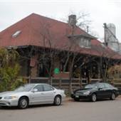 Mason Depot Diner
