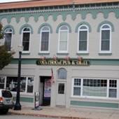 Courthouse Pub and Grill