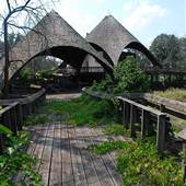 Belle Isle Zoo