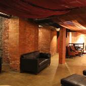 1701 Cigar Bar and Lounge