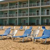 Grand Beach and Sugar Beach Resort