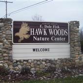 Hawk Woods Nature Center