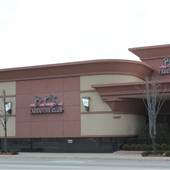BT's Executive Club