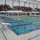 Venema Aquatic Center, Calvin College