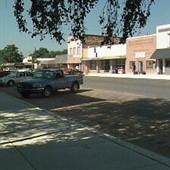 Downtown Shelby