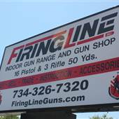 Firing Line Indoor Shooting Range