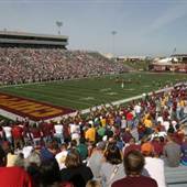 Kelly/Shorts Stadium