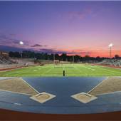 Houseman Field