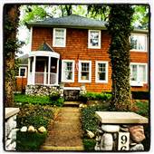 Birmingham Home