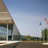 One Haworth Center