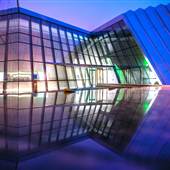 Broad Art Museum